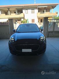 Puma 1000 ecoboost 125 CV Hybrid  titanium
