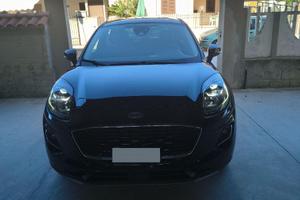 Puma 1000 ecoboost 125 CV Hybrid  titanium