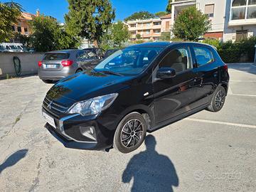Mitsubishi Space Star 1.2 Invite