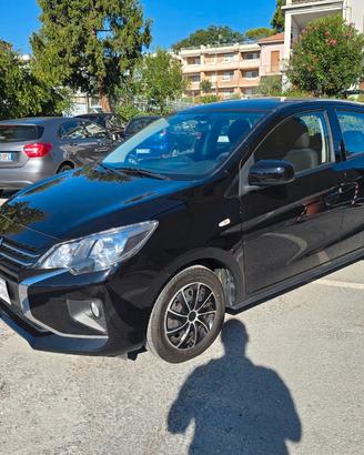 Mitsubishi Space Star 1.2 Invite