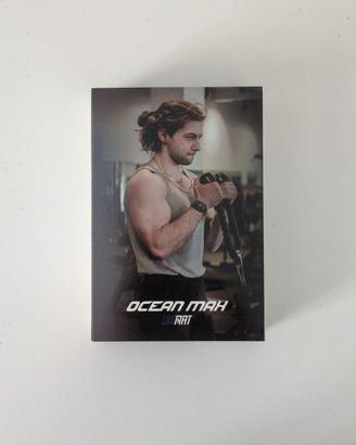 Smart Watch, Ocean mah
