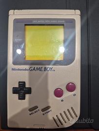 nintendon game boy