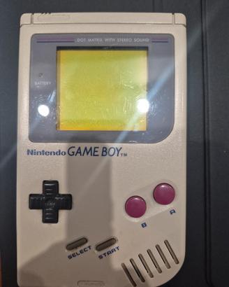 nintendon game boy