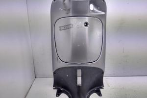 APRILIA SCARABEO 4T 50 CARENA CONTROSCUDO RETROSCU