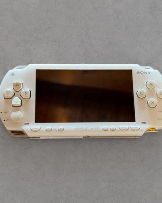 PSP 1004 Fat bianca