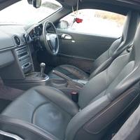 2006 PORSCHE CAYMAN S