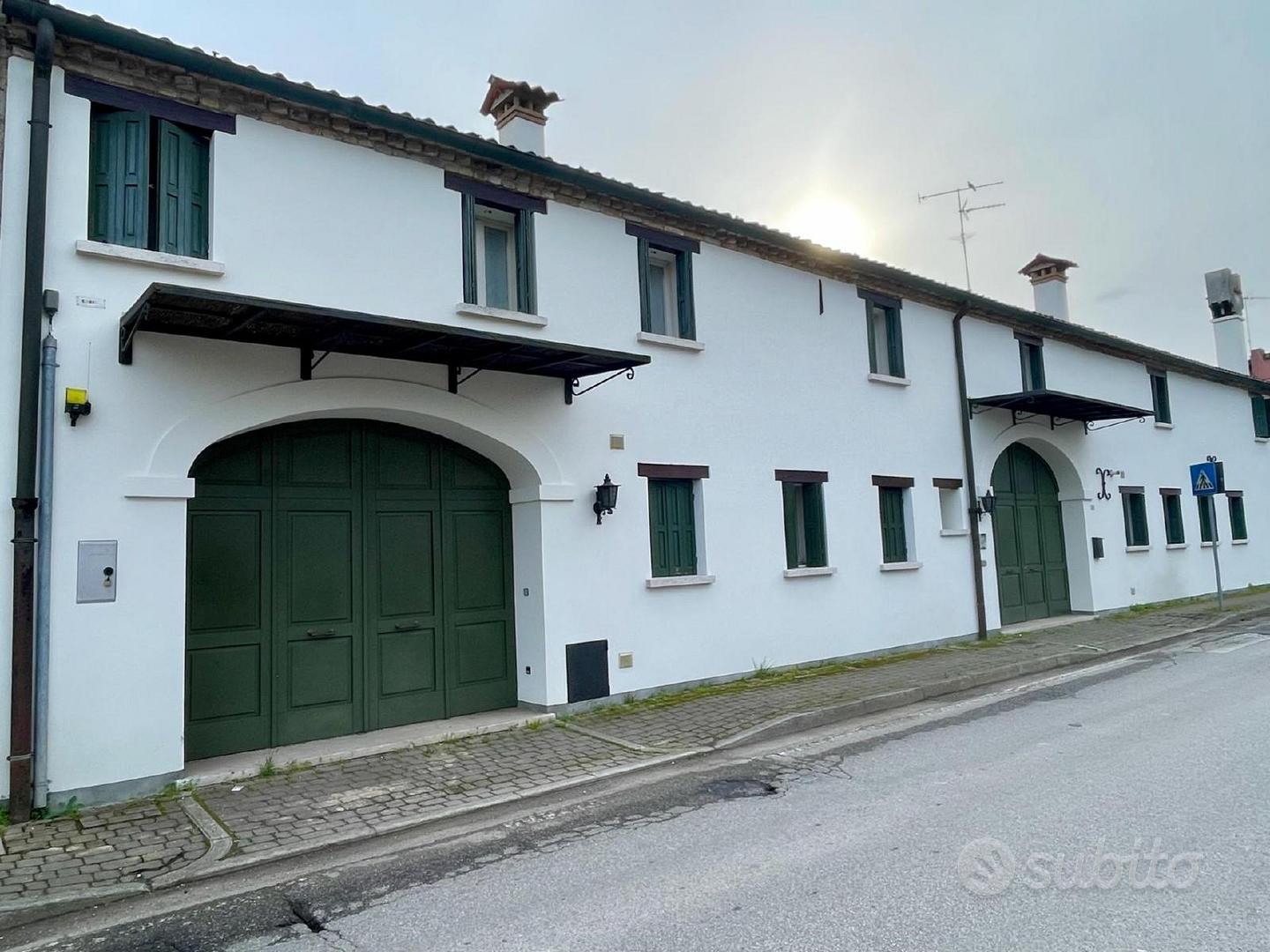 House in Teglio Veneto, Piramidi - Vista 3
