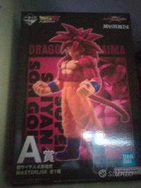 Ichiban Kuji Goku ss4 