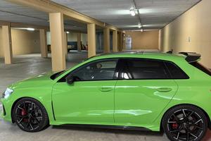 AUDI RS3 2024