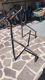 roll bar ape piaggio 50
