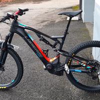 Lapierre overvolt am800i Carbon 