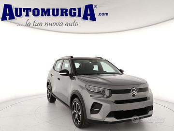 CITROEN C3 PureTech 100 S&S Plus