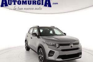 CITROEN C3 PureTech 100 S&S Plus
