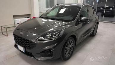 Ford Kuga 1.5 EcoBlue 120 CV 2WD ST-Line