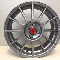 Cerchi in lega da 17 mod ss per Fiat grande punto