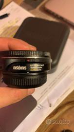 metabones ef bmpcc4k t speed booster 0.71x