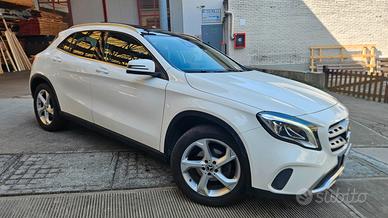 Mercedes-benz GLA 200 d Sport