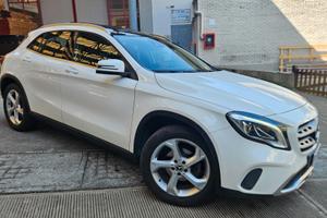 Mercedes-benz GLA 200 d Sport