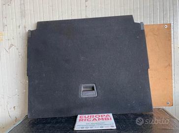 Tappeto vano bagagli Citroen c5 aircross