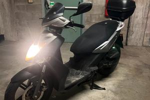 Kymco agility 50 r16 plus