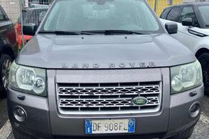 LAND ROVER Freelander 2.2 TD4 S.W. S