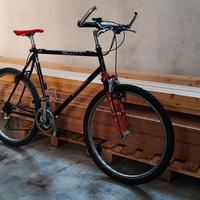 Bici MTB Scott
