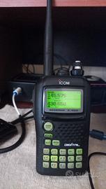 ICOM IC-E92D