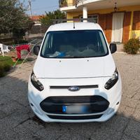 Furgone Ford Transit Connect