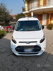 Furgone Ford Transit Connect