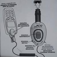 Vivavoce per auto nuovo