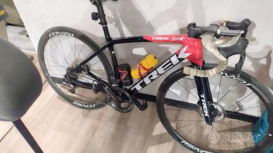 Trek Emonda SLR 7 tg.50