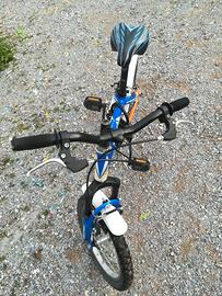 Bicicletta bambino