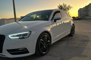 Audi  A3