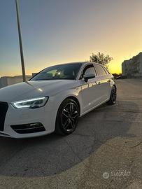 Audi  A3