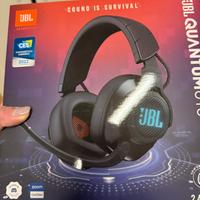 Cuffie JBL V610 wireless mai usate