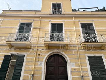 Appartamento Torre Annunziata