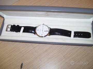 Orologio Baume & Mercier Modello Classima