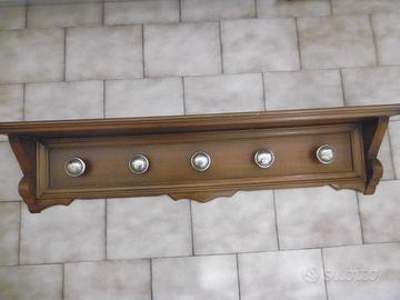 Appendiabiti/Cappelliera