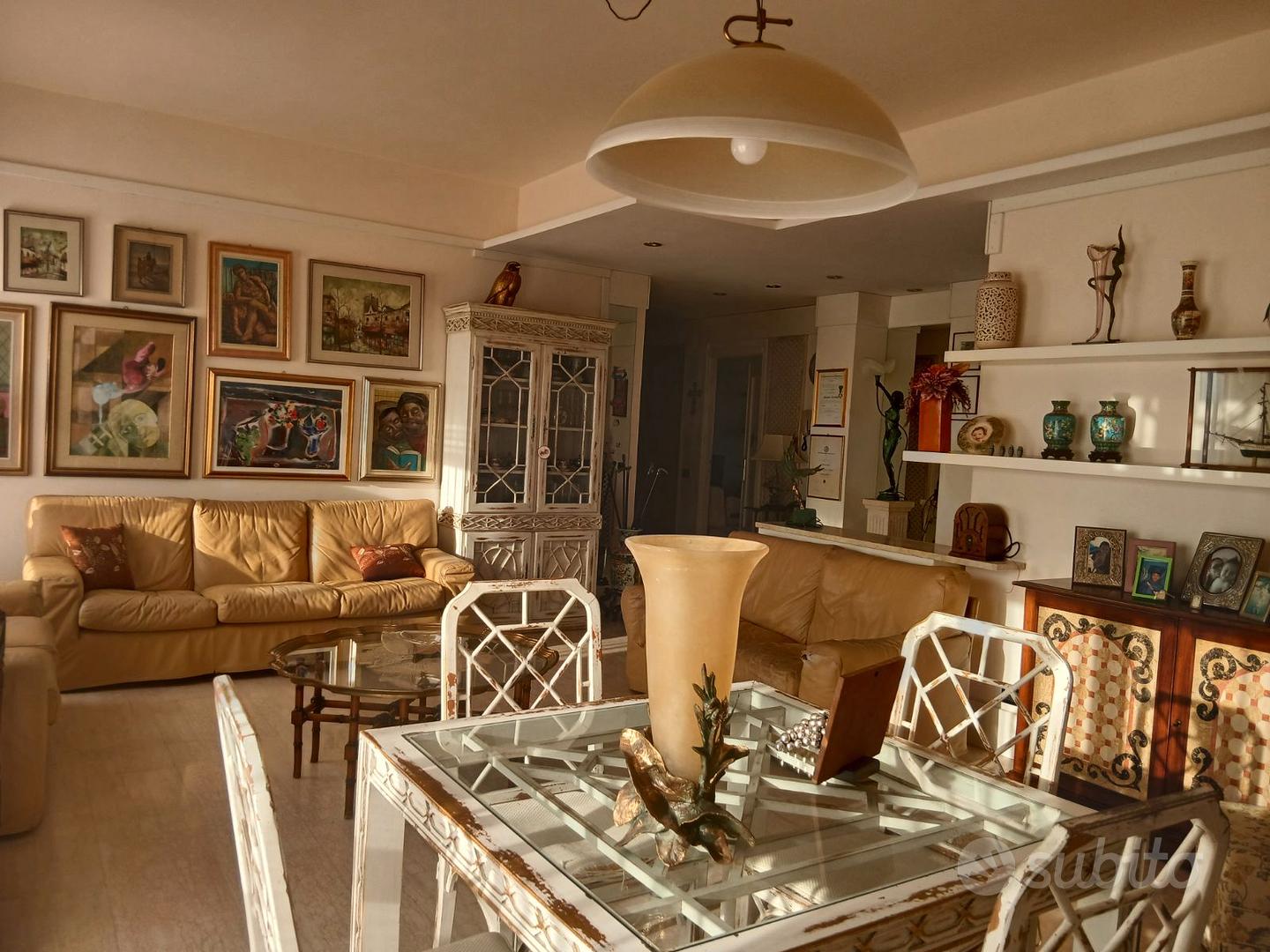 Appartamento – Pavia, Vallone - Vista 4