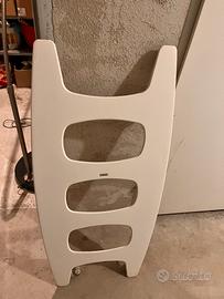 Termoarredo radiatore scalda salviette