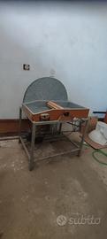 macchina per il pane 