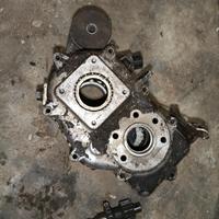 differenziale ape 50 carter motore usato