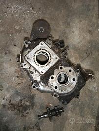 differenziale ape 50 carter motore usato