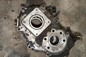 differenziale ape 50 carter motore usato