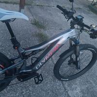Olympia elettrica full 