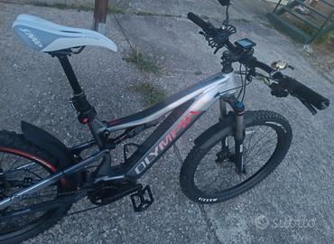 Olympia elettrica full 