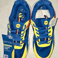 Scarpe LIDL - Nuove, mai usate - misura 39 (UK 6)