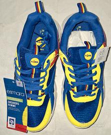 Scarpe LIDL - Nuove, mai usate - misura 39 (UK 6)