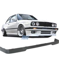 SPOILER LABBRO ANTERIORE BMW E30 87-94