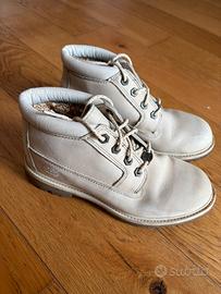 Timberland stivaletti donna Nellie Mid Chukka 38.5